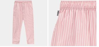 Pyjamas Pink Doubles Pyjama Pants-PDP