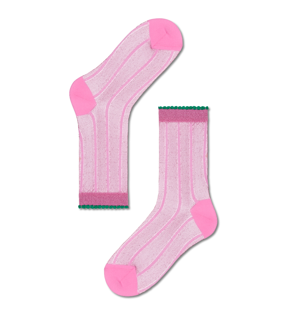 Lilly Ankle Sock