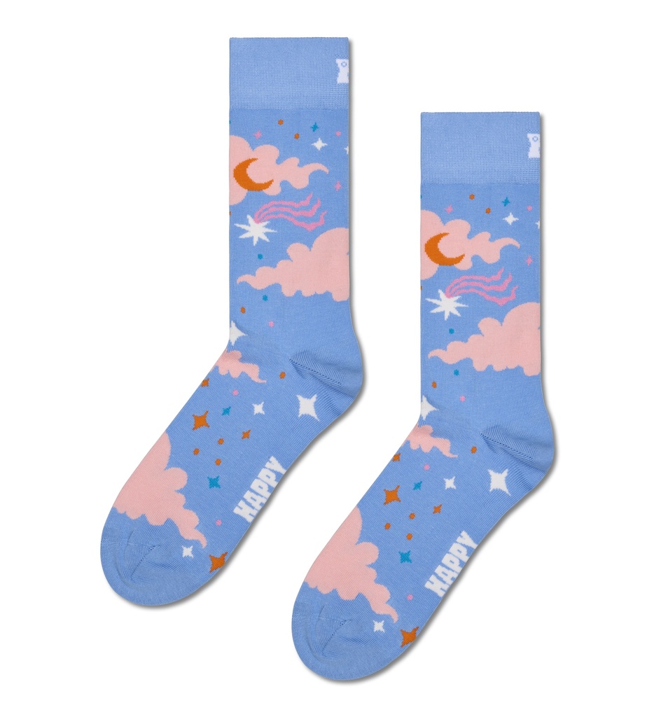 Starry Sky Sock
