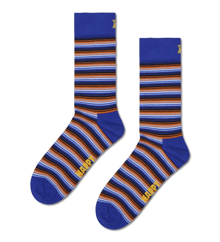 Mini Stripe Sock