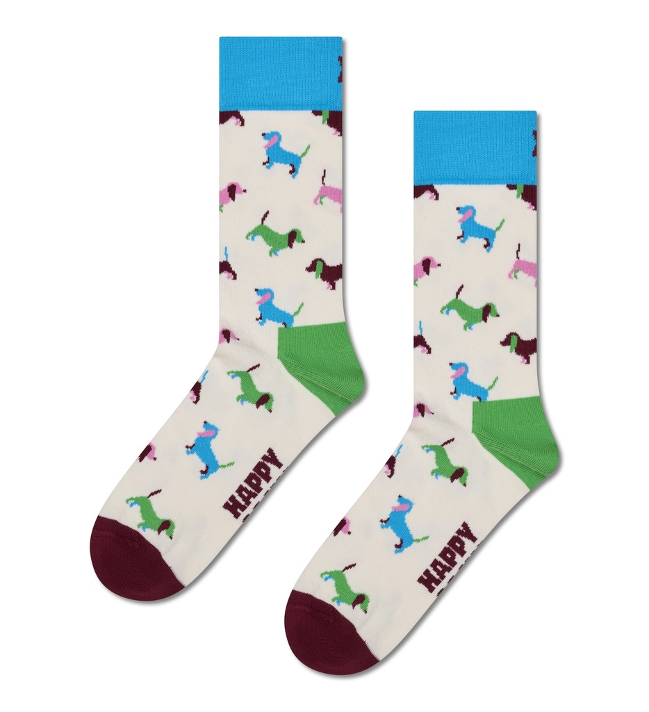 Puppy Love Sock