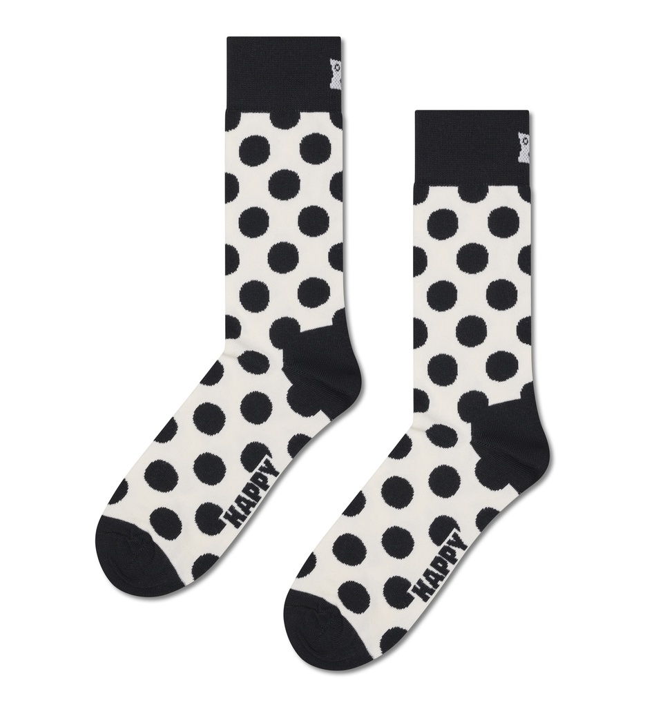 Big Dot Sock