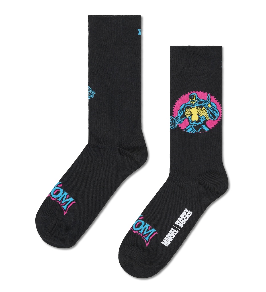 MARVEL™ Archenemy Sock