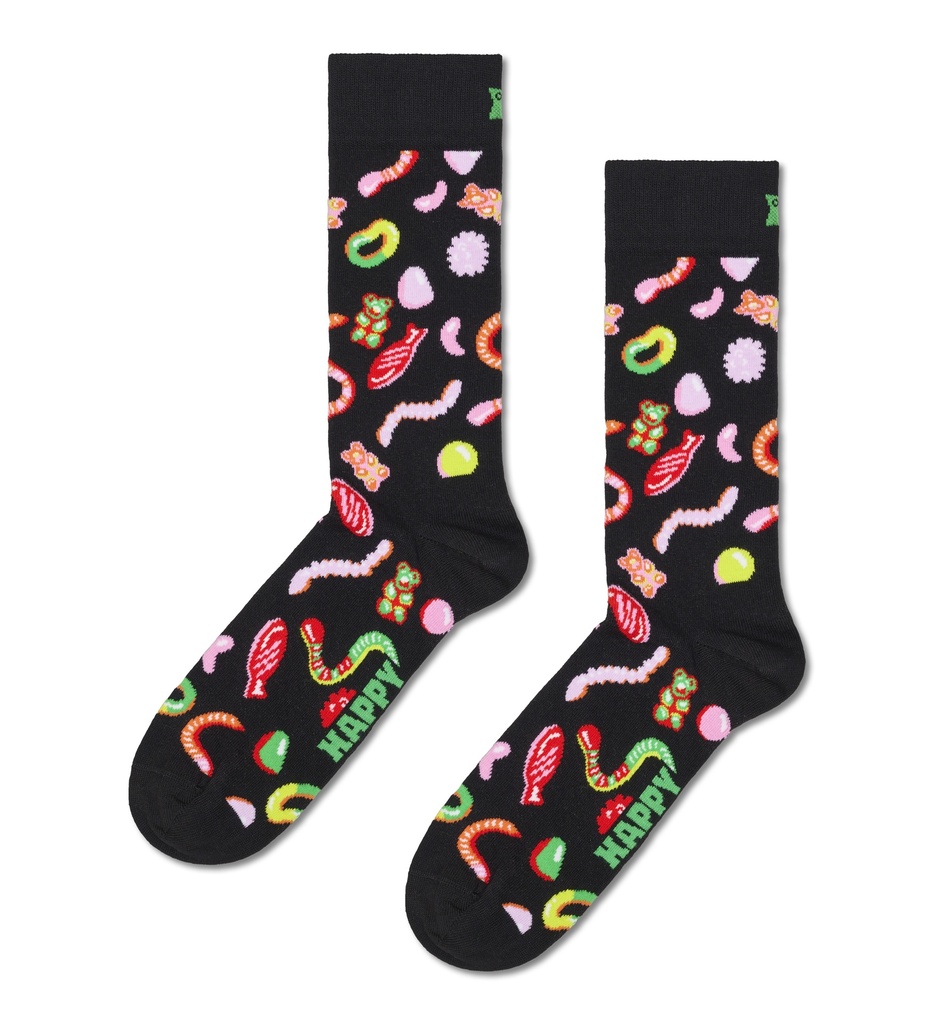 Candy Sock