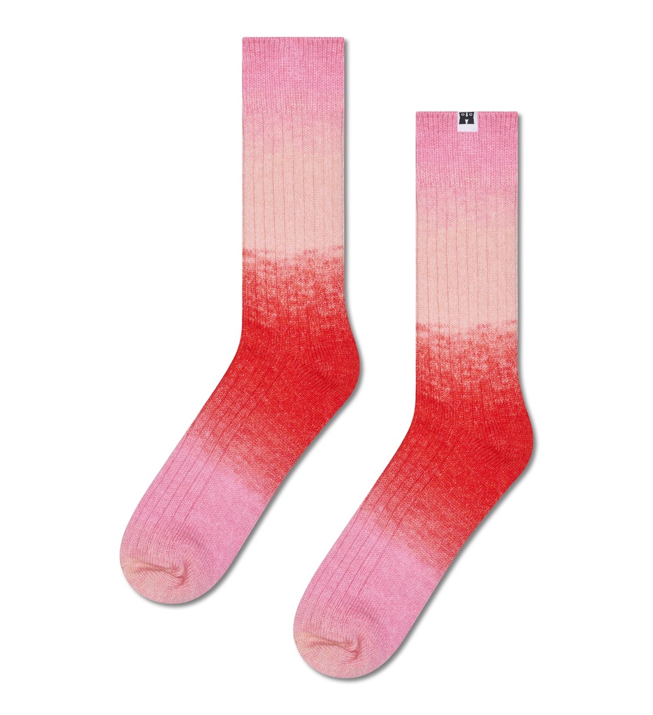 Gradient Sock