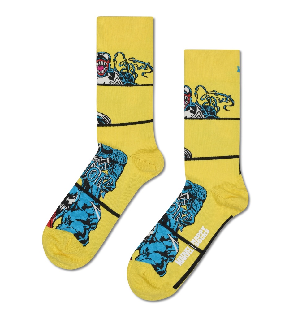 MARVEL™ Symbiote Sock