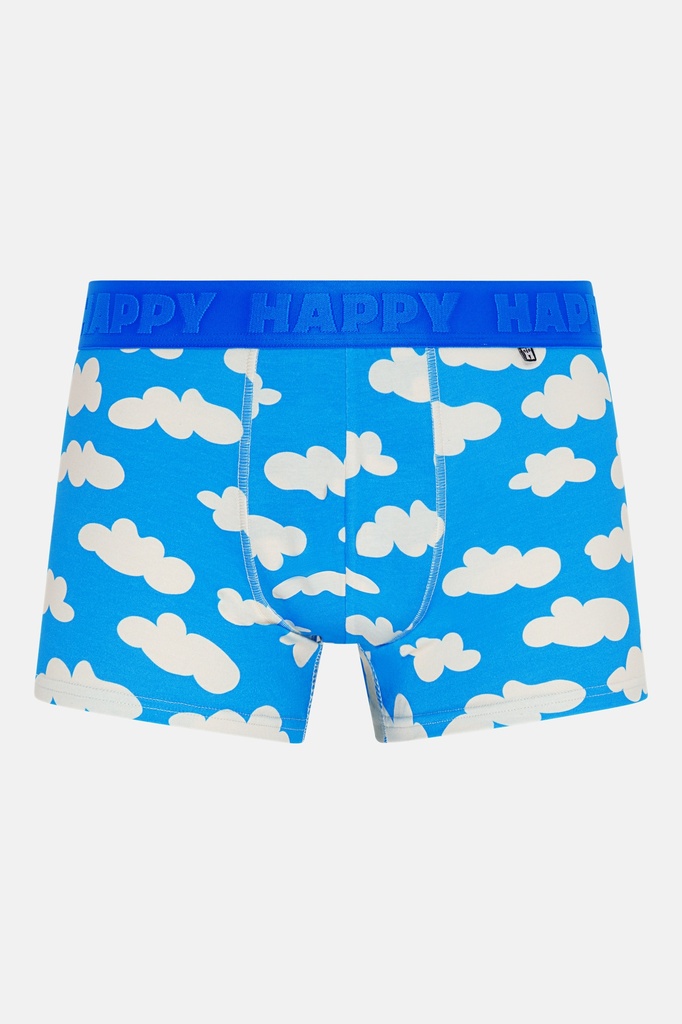 1-Pack Cloudy Short Boxer