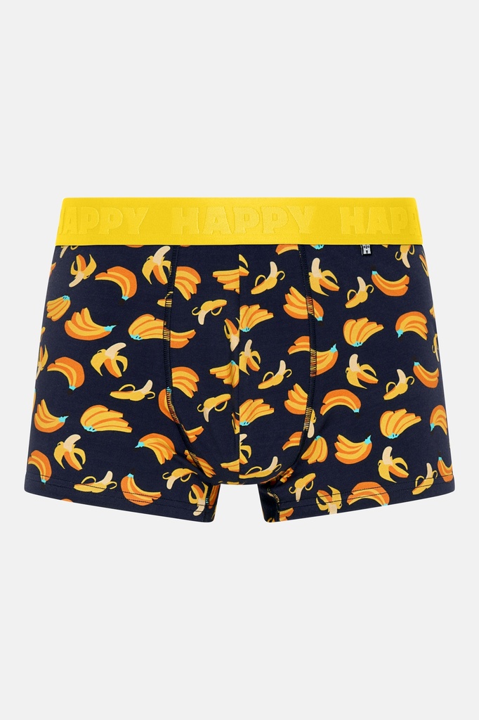 1-Pack Banana Short Boxer