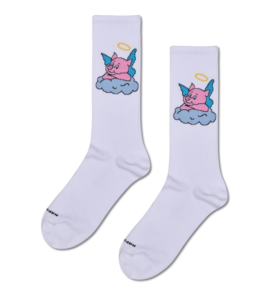 Good Pig Sneaker Sock