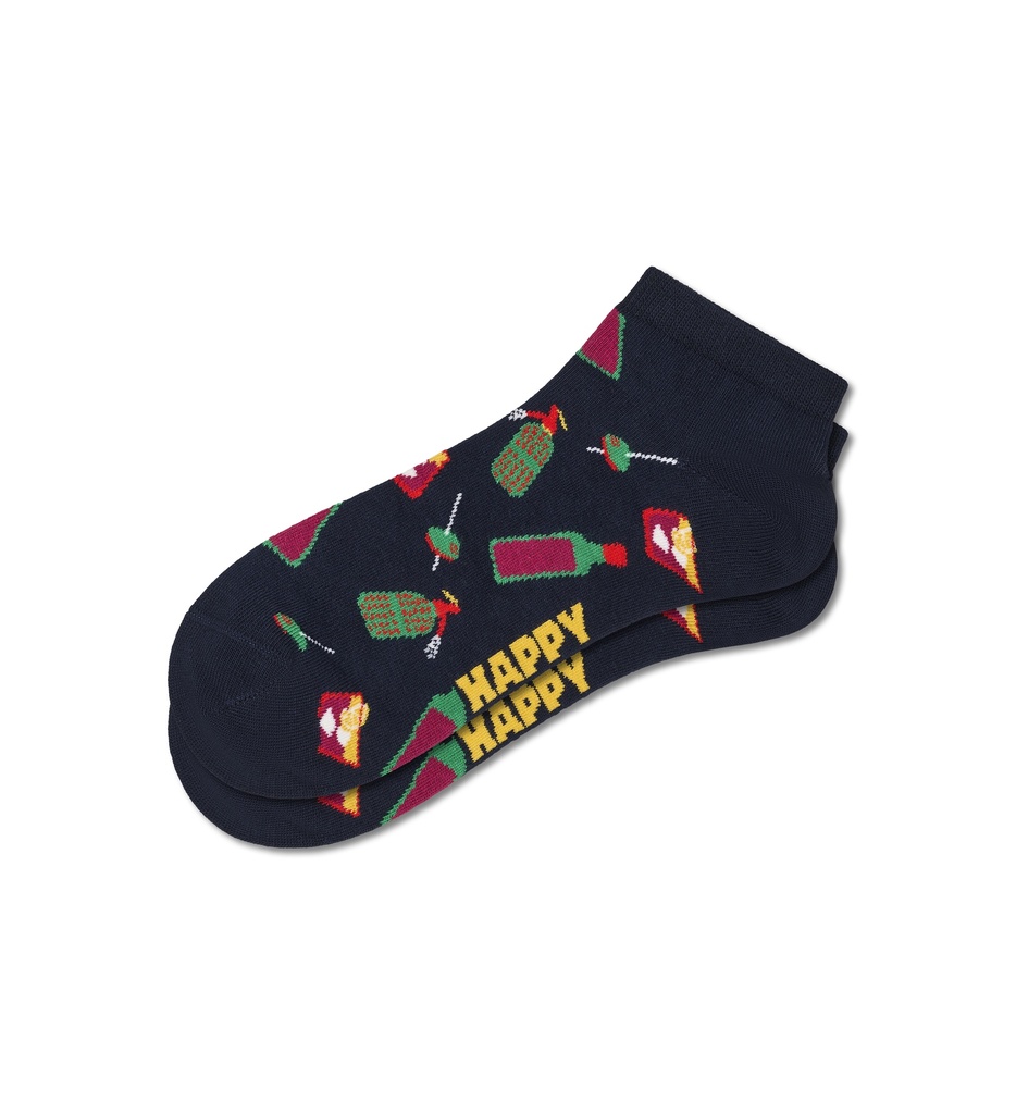 Vermouth Low Sock