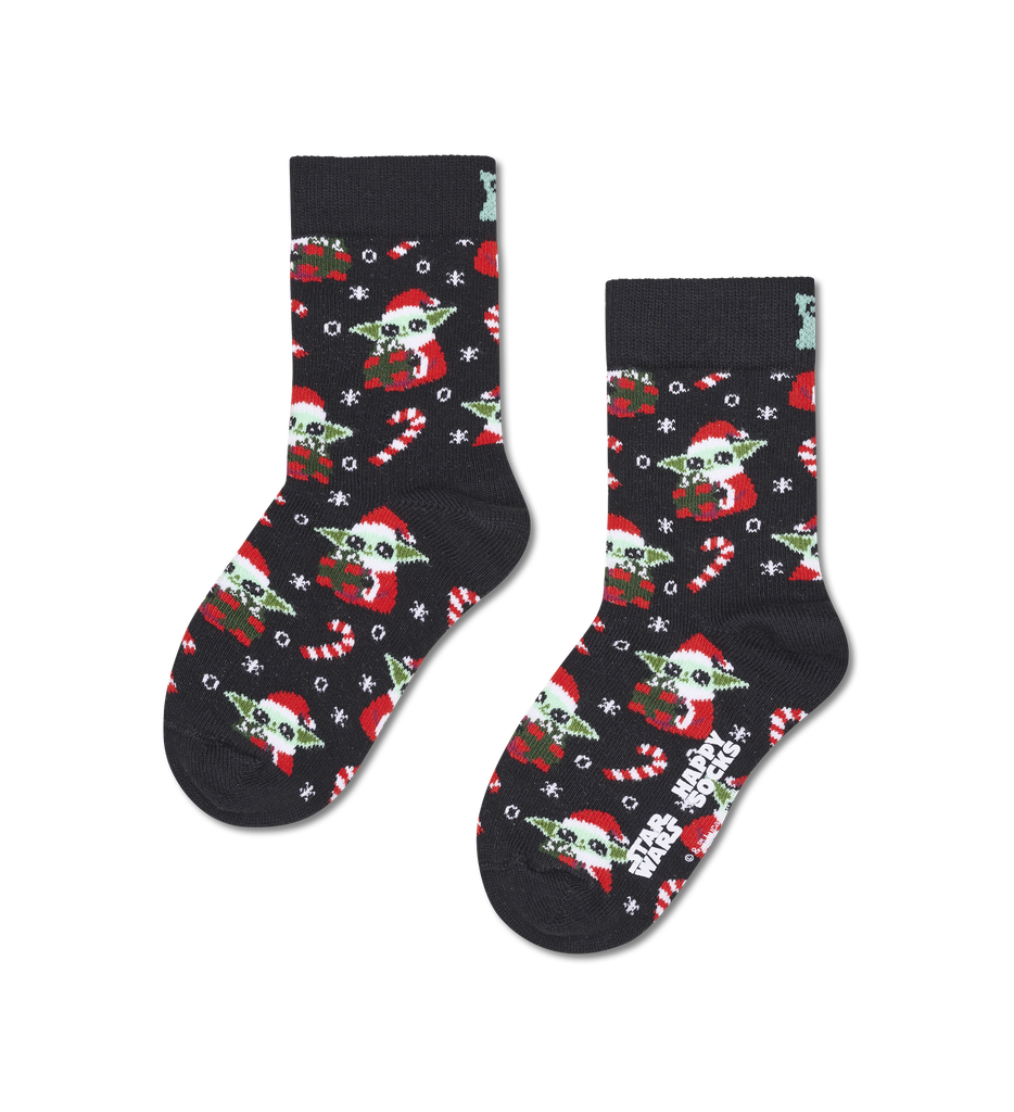 Kids STAR WARS™ Santa Grogu Sock