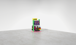 [POS0285-0] Table ladder display