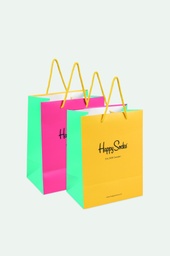 [POS1121-0] Paper Bag Colorful S-POS1121