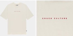 T-shirts and Longsleeves Couch Culture Tee