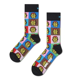 MARVEL™ Iron Man Sock