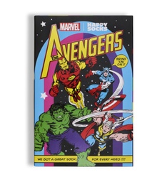 MARVEL™ Avengers 6-Pack Gift Set