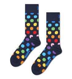 Big Dot Sock