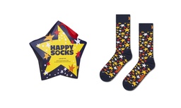 1-Pack Star Cluster Sock Gift Set