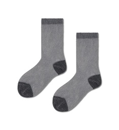 Sheer 1/2 Crew Sock