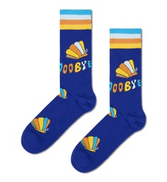 The Beatles Hello Goodbye Sock