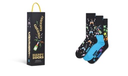 3-Pack Celebrations Socks Gift Set
