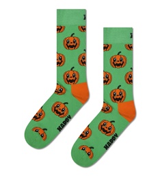 Pumpkin Sock