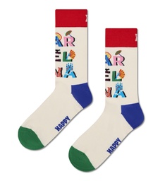 Barcelona Sock