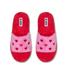 Heart Slipper