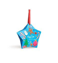 2-Pack Kids Holiday Socks Gift Set